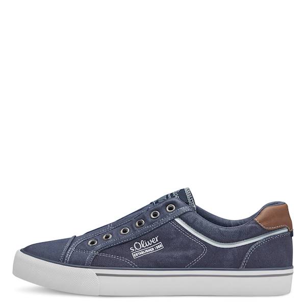 S.OLIVER 5-14603-42-805 GRANATOWY