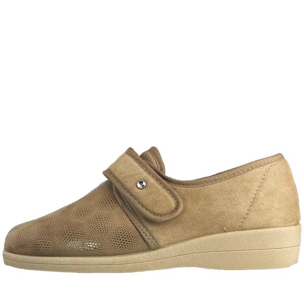 SANITAL FLEX  38897 BEŻ • Rozm. D.: 37