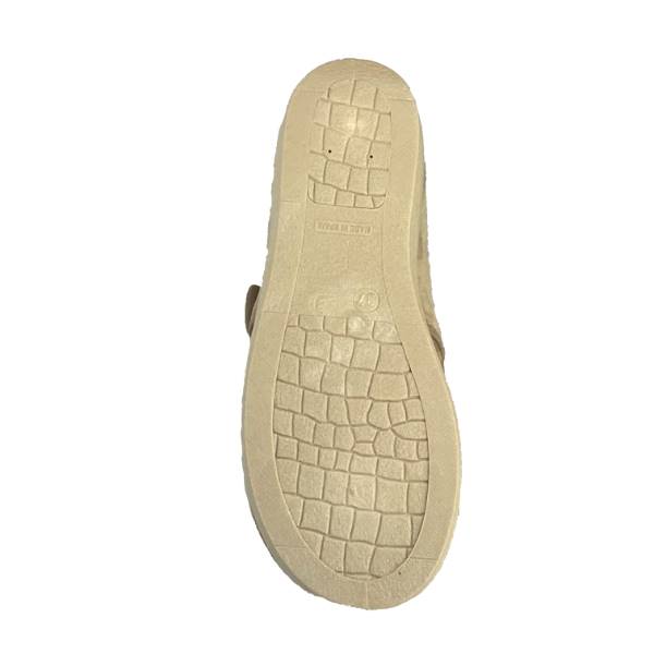SANITAL FLEX  38897 BEŻ • Rozm. D.: 37