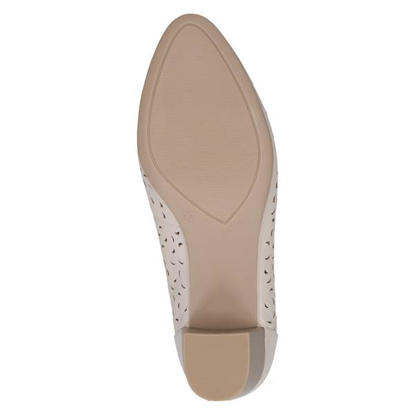 CAPRICE 9-22300-42-408 BEŻ  • Rozm. D.: 36