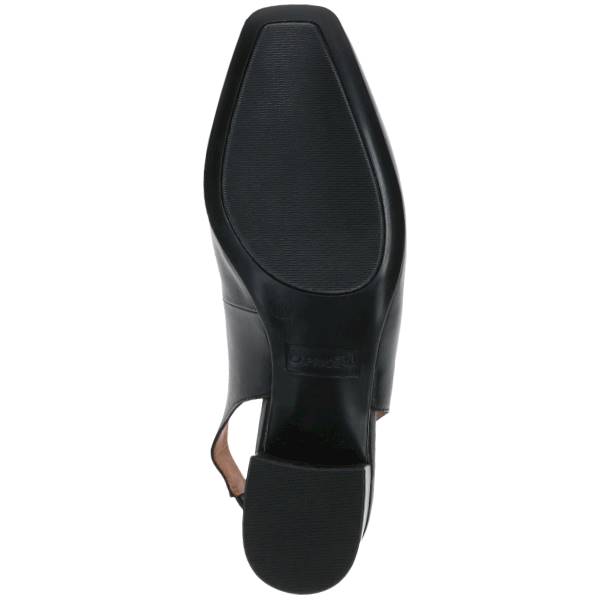 CAPRICE 9-29500-42-022 CZARNY lico • Rozm. D.: 38