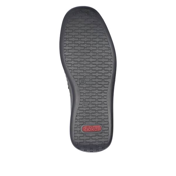 RIEKER 05264-25 BRĄZ • Rozm. M.: 42
