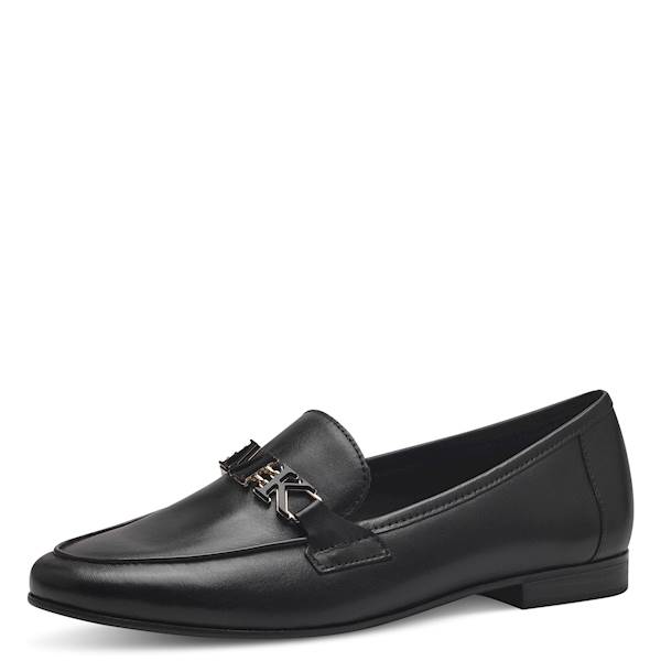 MARCO TOZZI 2-284200-42-022 CZARNY • Rozm. D.: 39