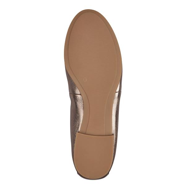 TAMARIS 1-22116-41-901 MIEDZIANY • Rozm. D.: 37