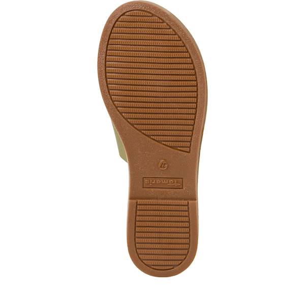 TAMARIS 1-27135-42-771 SZAŁWIOWY • Rozm. D.: 41