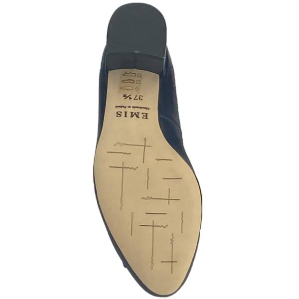 EMIS SWL8155/415 GRANATOWY • Rozm. D.: 37,5