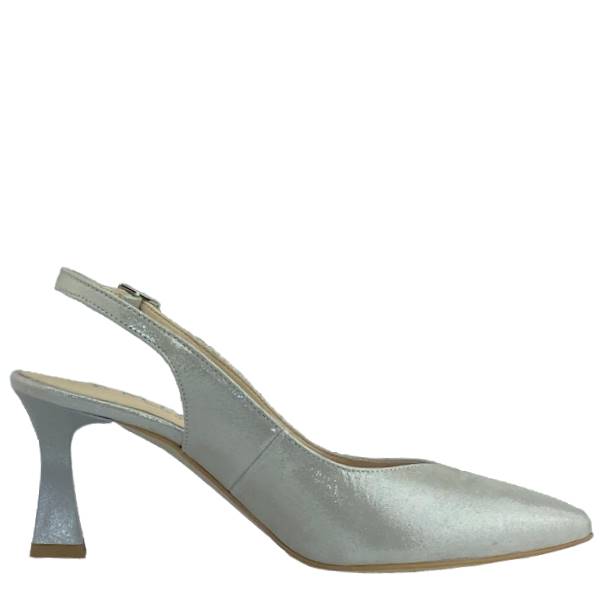 EMIS S7553/522 SREBRNY • Rozm. D.: 39,5