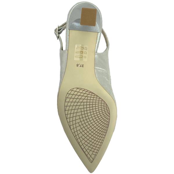 EMIS S7553/522 SREBRNY • Rozm. D.: 39,5