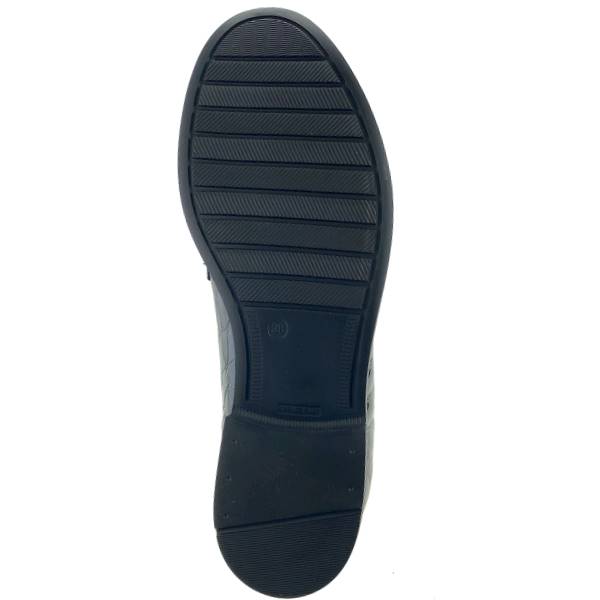 BIOECO 6146 2311 CZARNY comb LAK • Rozm. D.: 40