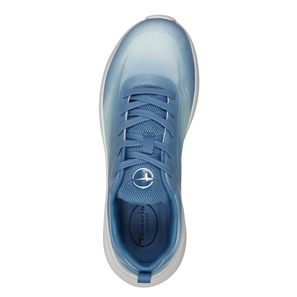  TAMARIS COMFORT 8-83710-42-802 DENIM • Rozm. D.: 37