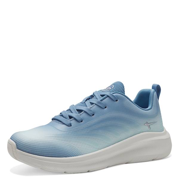  TAMARIS COMFORT 8-83710-42-802 DENIM • Rozm. D.: 37