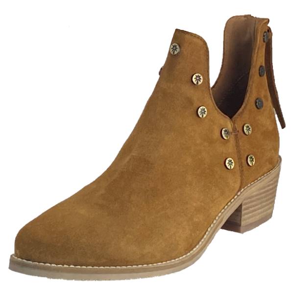 CARMELA 16137301 S6A2 CAMELOWY • Rozm. D.: 39