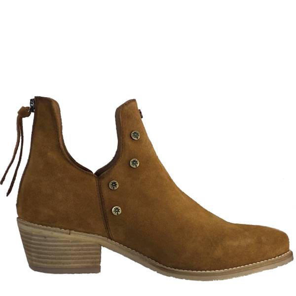 CARMELA 16137301 S6A2 CAMELOWY • Rozm. D.: 39