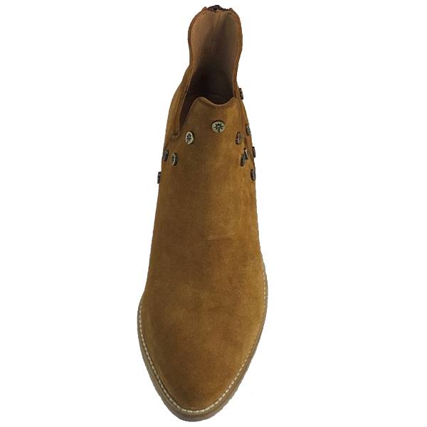 CARMELA 16137301 S6A2 CAMELOWY • Rozm. D.: 39