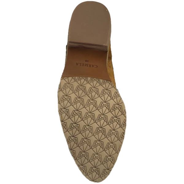 CARMELA 16137301 S6A2 CAMELOWY • Rozm. D.: 39