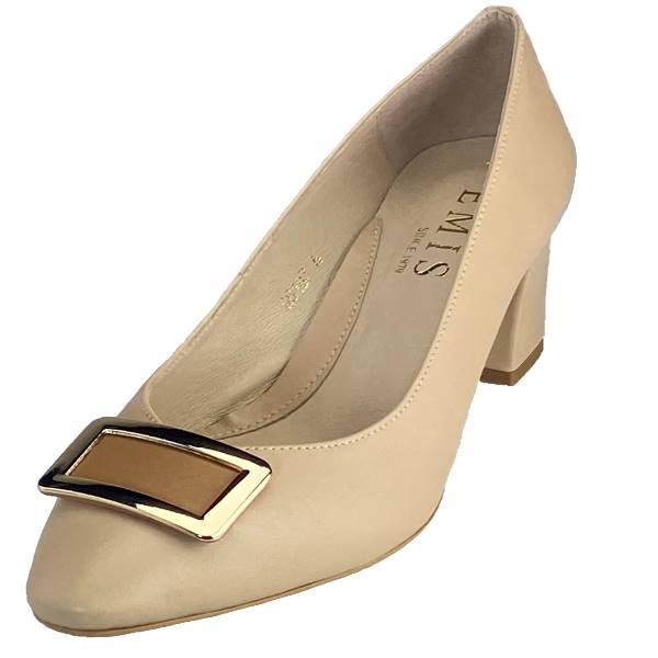 EMIS SK8187/979 BEŻ • Rozm. D.: 37