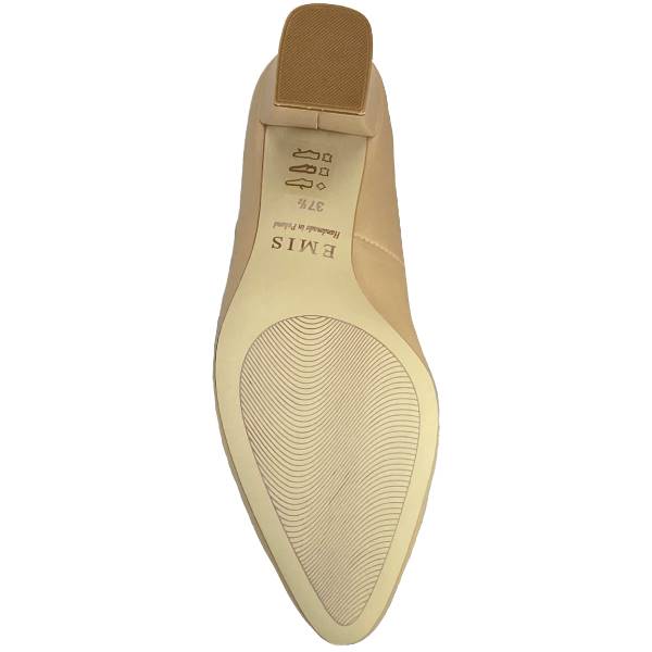 EMIS SK8187/979 BEŻ • Rozm. D.: 37