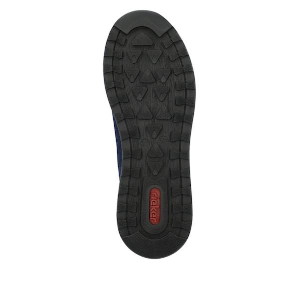RIEKER N1411-14 GRANAT • Rozm. D.: 36