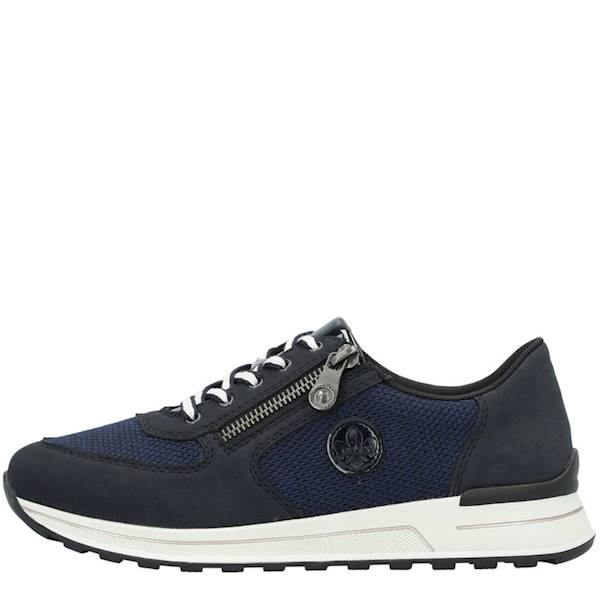 RIEKER N1411-14 GRANAT • Rozm. D.: 40