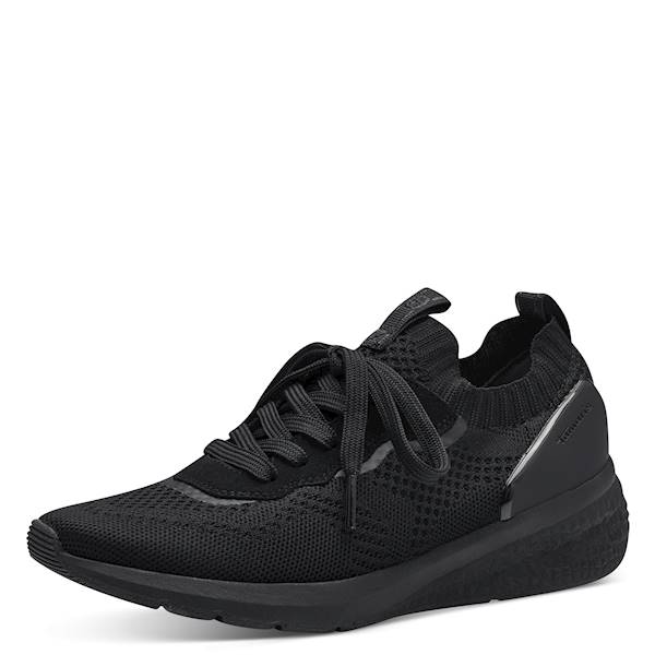 TAMARIS 1-23714-42-007 CZARNY • Rozm. D.: 36