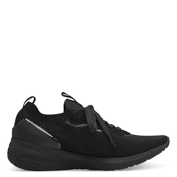 TAMARIS 1-23714-42-007 CZARNY • Rozm. D.: 36