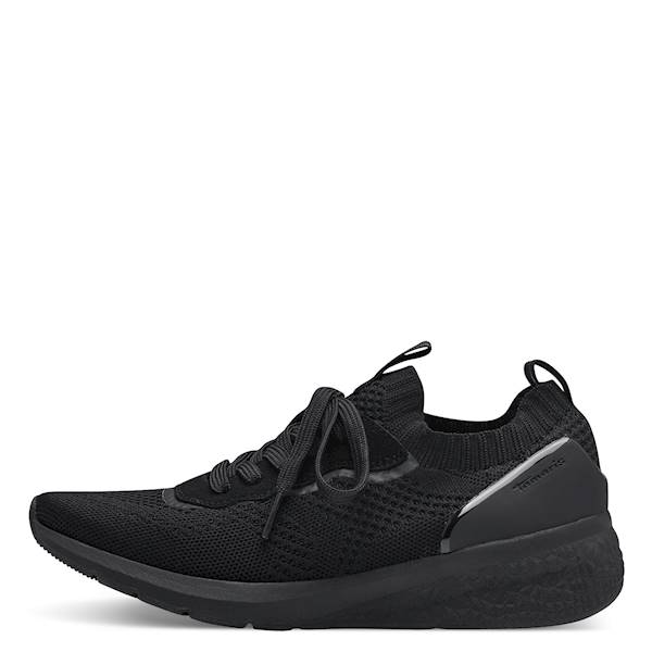 TAMARIS 1-23714-42-007 CZARNY • Rozm. D.: 36
