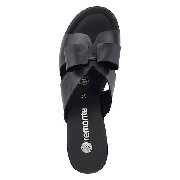 REMONTE R8759-01 CZARNY • Rozm. D.: 37