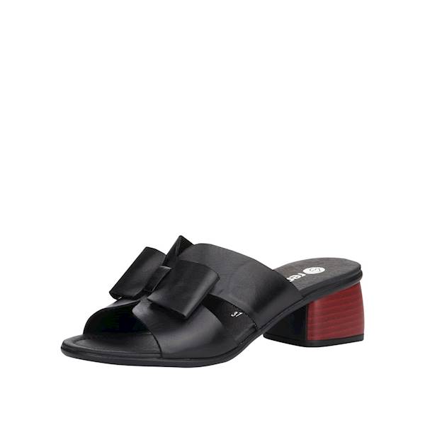 REMONTE R8759-01 CZARNY • Rozm. D.: 37