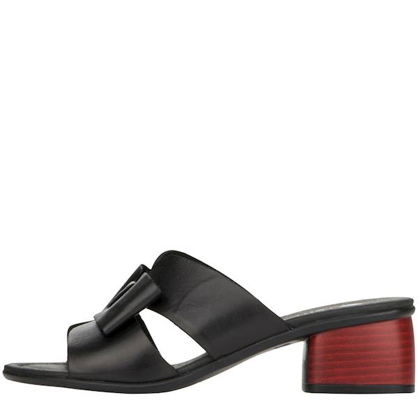 REMONTE R8759-01 CZARNY • Rozm. D.: 38