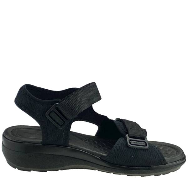 PEGADA 232753-04 CZARNY • Rozm. D.: 36