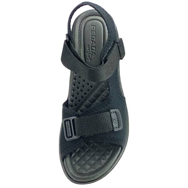 PEGADA 232753-04 CZARNY • Rozm. D.: 36
