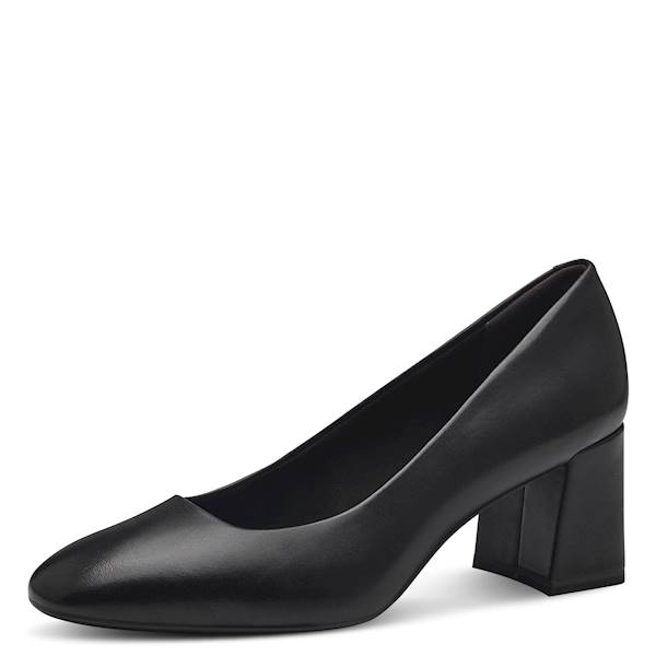 TAMARIS 1-22400-42-001 CZARNY • Rozm. D.: 38