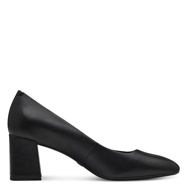 TAMARIS 1-22400-42-001 CZARNY • Rozm. D.: 38