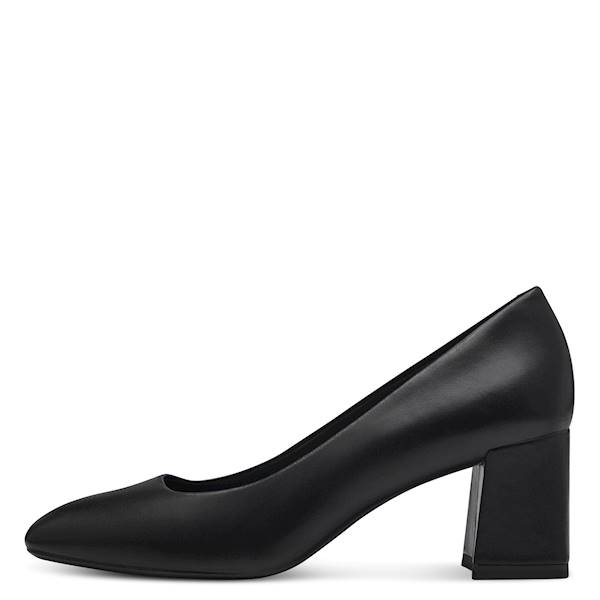 TAMARIS 1-22400-42-001 CZARNY • Rozm. D.: 38