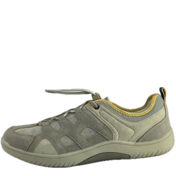 SOKOLSKI SNEAKERSY CI W24-345 TAUPE