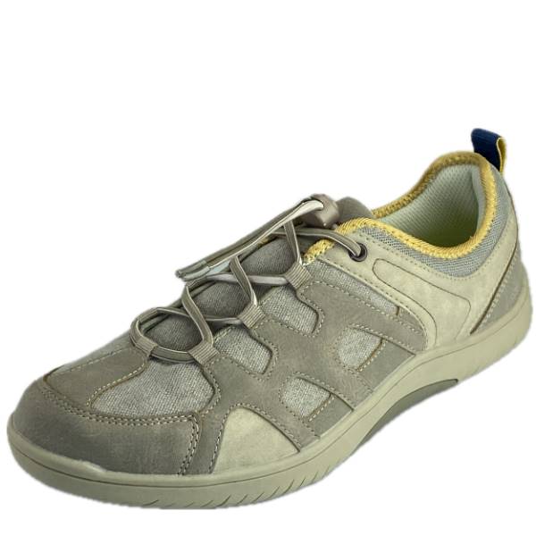 SOKOLSKI SNEAKERSY CI W24-345 TAUPE • Rozm. M.: 44
