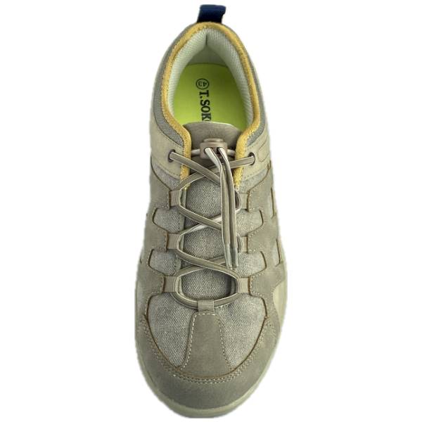 SOKOLSKI SNEAKERSY CI W24-345 TAUPE • Rozm. M.: 44