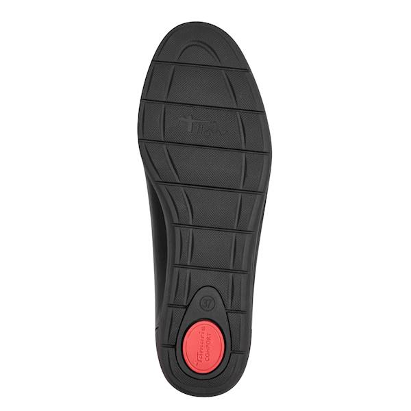  TAMARIS COMFORT 8-82104-001 CZARNY • Rozm. D.: 36