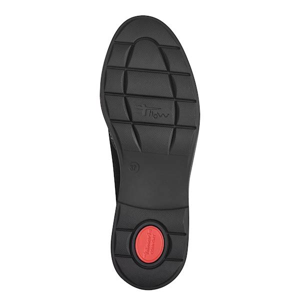  TAMARIS COMFORT 8-83300-43-098 CZARNY COMB • Rozm. D.: 40