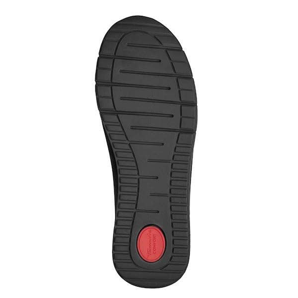  TAMARIS COMFORT 8-83706-43-022 CZARNY  • Rozm. D.: 37