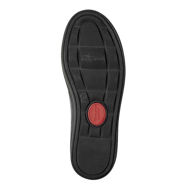  TAMARIS COMFORT 8-83707-42-955 BRONZOWY MET • Rozm. D.: 38