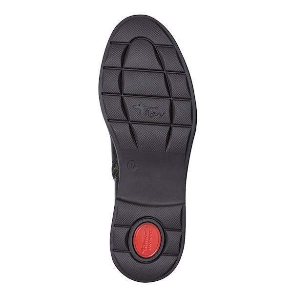  TAMARIS COMFORT 8-85107-43-722 OLIWKOWE • Rozm. D.: 36
