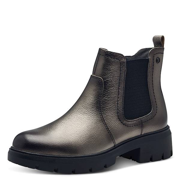TAMARIS COMFORT 8-85420-43-915 SZARY MET • Rozm. D.: 36
