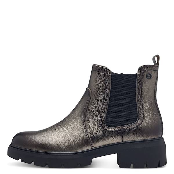 TAMARIS COMFORT 8-85420-43-915 SZARY MET • Rozm. D.: 37