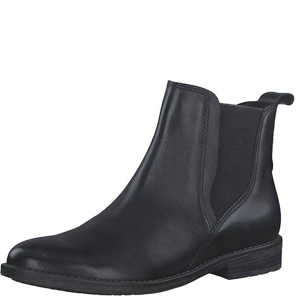 MARCO TOZZI 2-25366-41-001 CZARNY • Rozm. D.: 40