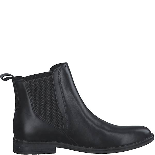 MARCO TOZZI 2-25366-41-001 CZARNY • Rozm. D.: 40