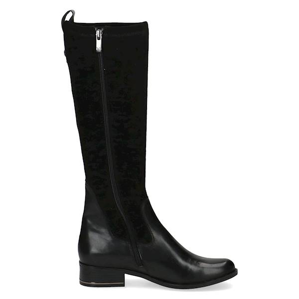 CAPRICE 9-25514-41-019 CZARNY • Rozm. D.: 37,5