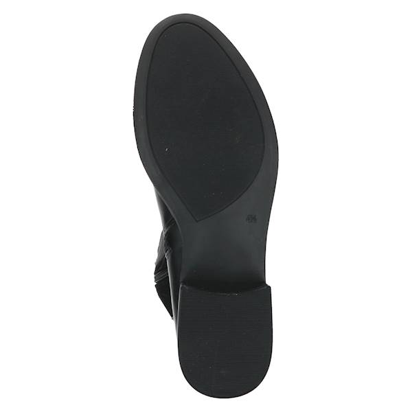 CAPRICE 9-25514-41-019 CZARNY • Rozm. D.: 37,5