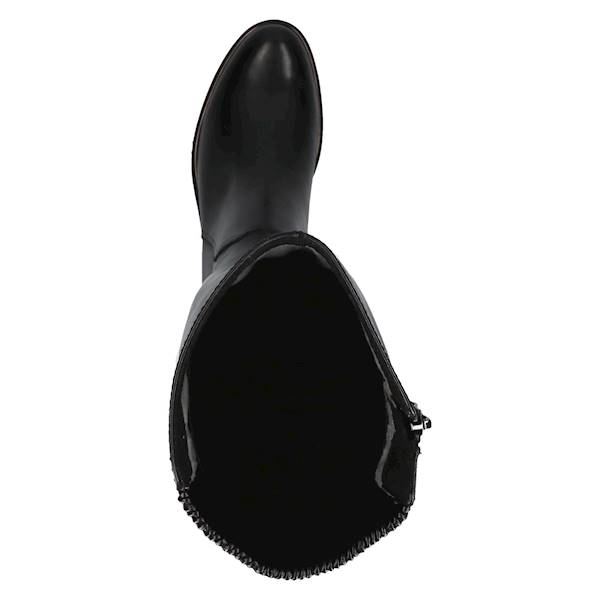 CAPRICE 9-25523-41-019 CZARNY COMB • Rozm. D.: 40