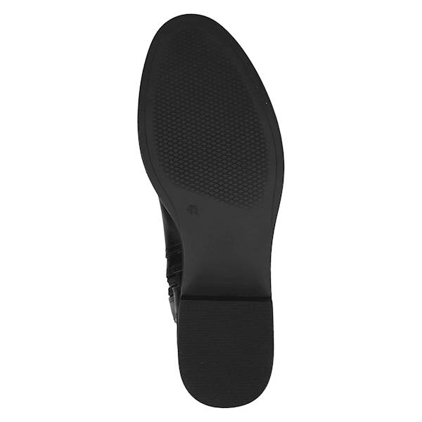 CAPRICE 9-25523-41-019 CZARNY COMB • Rozm. D.: 40
